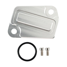 MAF Sensor de flujo de aire masivo enchufe LS Billet Seal 551574 para LS LS3 LS7 L83 genérico