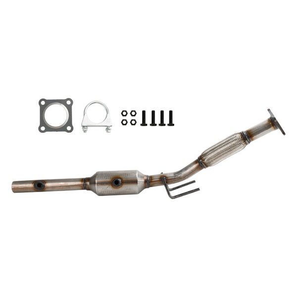 2005-2014 VW Jetta 2.5L Catalytic Converter & Flex Pipe