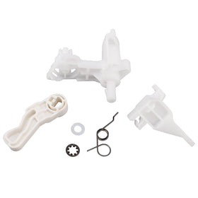 Temperature Link HVAC Assembly BHS2-61-A20A for Mazda 3 2.0L 2.5L 2014-2018