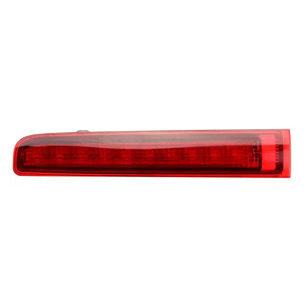 Red 3rd High Level Rear Brake Light Barn 4 Door For VW Transporter T5 T6