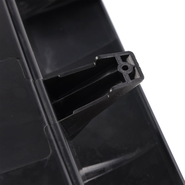 Mini Cooper S/JCW F54 F55 F56 F57 GLOSS Black Bonnet Scoop Air Ventil Surtake 51137376052 51137328312 Generic