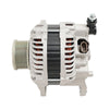 2005-2009 Nissan Navara Diesel Telaio Cabina/Pickup D40 2488cc YD25DDTi Alternatore 23100-EB31A Generico