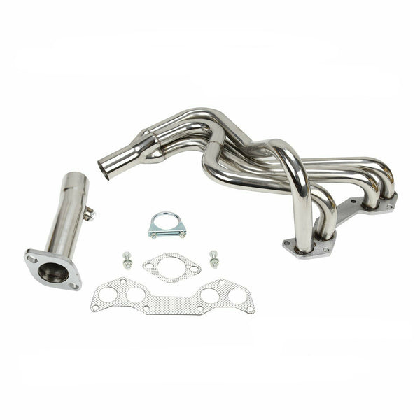 1985-1993 Mazda B2200 Fahrerseite Pickup Truck Auspuffkrümmer Performance Header Generic