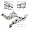 2007-2013 Chevy Silverado 1500/2500/3500 4.8L 5.3L 6.0L Long Tube Exhaust Header kits