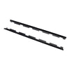 1988-2000 Chevrolet C1500 GMC C2500 Front Left+Right Weatherstrips 15991406 15991405 generic