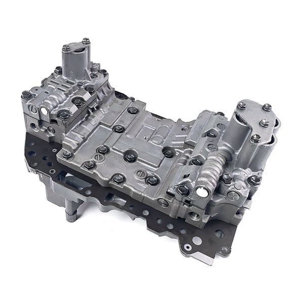 2005-2009 Volkswagen Passat 2.0L V6 3,6L 09M Transmissional Valve Body w/ Solenoids