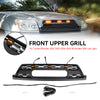 2002-2005 Toyota 4Runner All Models TRD PRO Style W/Led Light Front Bumper Grill Generic