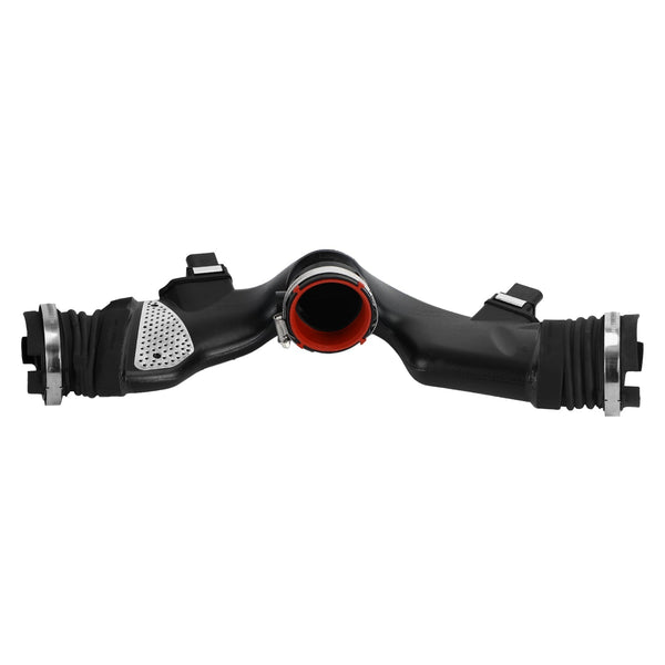 2007-2009 Mercedes-Benz Classe R W251 R320 Conduit d'air moteur avec capteur de masse 6420908237 générique