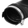 2007-2009 Mercedes-Benz Classe R W251 R320 Conduit d'air moteur avec capteur de masse 6420908237 générique