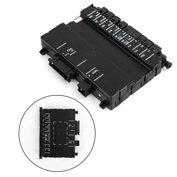 Módulo de control de asiento eléctrico delantero izquierdo del lado del conductor para Mercedes W211 W203 W209 genérico