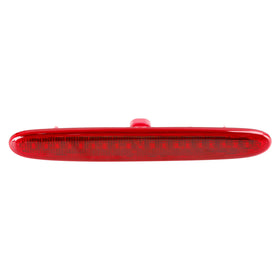 2006-2009 Pontiac Solstice Red LED 3. třetí brzda Stop Light Lamp 28K 289101 GM15885939 Generic