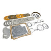 Nissan V6 Titan Transmission Master Rebuild Kit RE5R05A Generisk