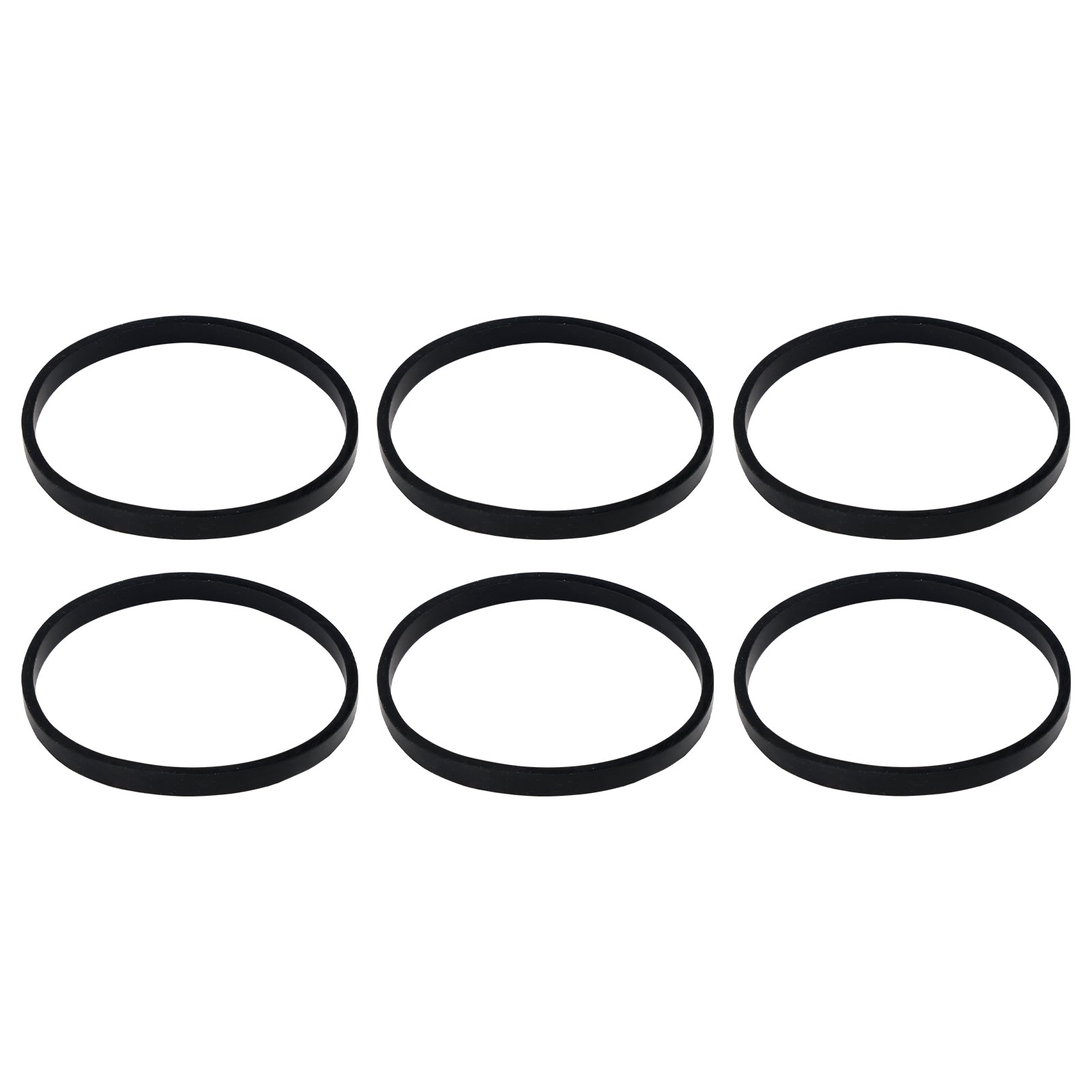 6 STK Indsugningsmanifold pakningssæt 037-6192 Passer til BMW E70 E90 E92 X4 X5 X6 3er 5er