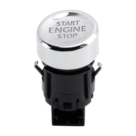 2016-2024 Volkswagen Tiguan Start Stop tændingskontaktknap 5ng959839 Generisk