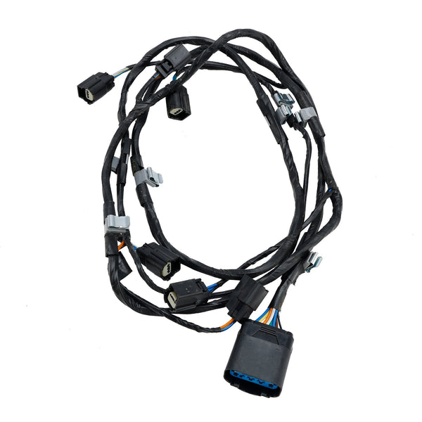 Arnés de cableado de fascia delantera para Jeep Grand Cherokee 2014-2015 68143109AB genérico