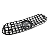 2024 Mercedes-Benz GLE-Class W167 GLE350 GLE450 GLE580 GLE53 AMG-Line Front Bumper Grill Grille