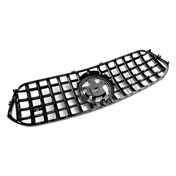 Mercedes-Benz GLE-Klasse 2024W167 GLE350 GLE450 GLE580 GLE53 AMG-Line Voorbumper Grille Grille Generiek