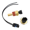 Sensor de temperatura diferencial de óleo Kenworth T600A 1987-2007 505-5401 Q21-1002 genérico