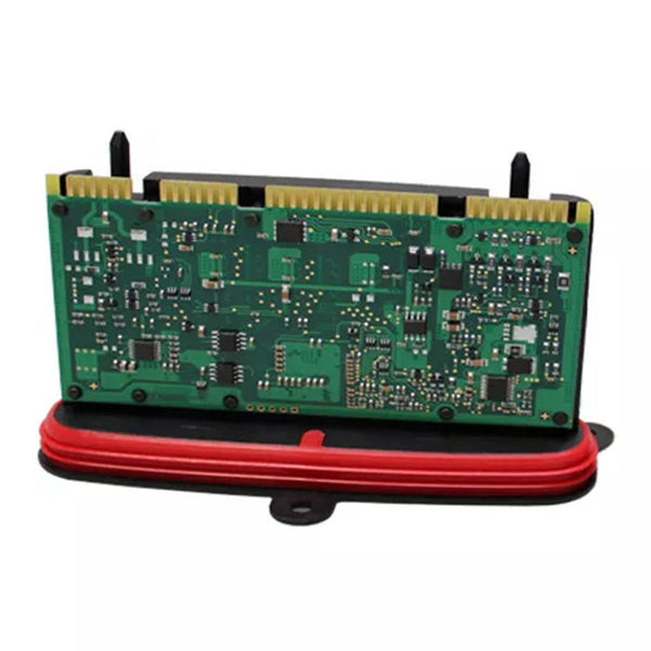 08/2012-10/2016 BMW 5 'F10 LCI Full LED LED světlomety ovladače ovladače 63117440878