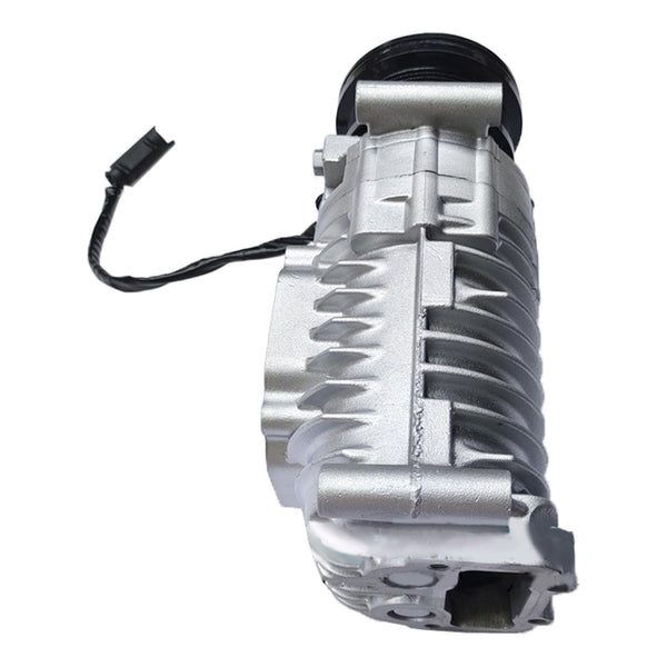 1997-2000 Mercedes Benz R170 SLK230 C230 M111 2.3L Engine Supercharger 1110900080