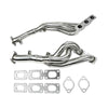 2001-2003 BMW E39 Serie 5 Motori 2.5L/2.8L/3.0L Collettore di scarico generico