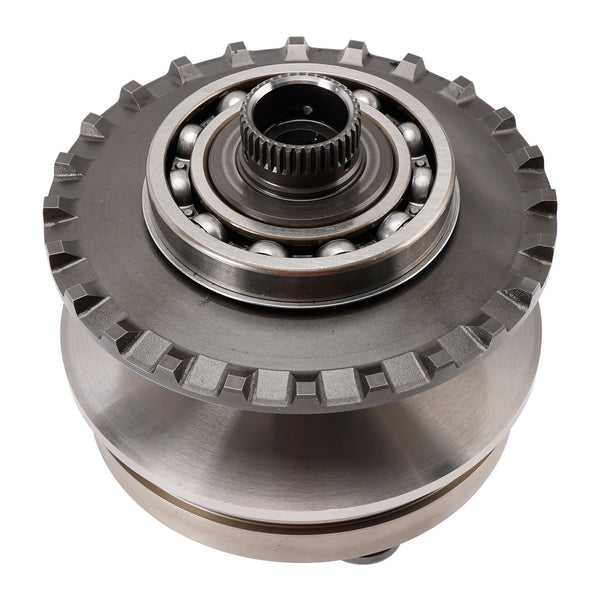 Transmission CVT Remskive 30t m/bælte+kæde ＆ Genopbygningssæt Re0f10a JF011E for Nissan