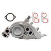 2007-2019 Chevrolet Vortec 4.8L 5.3L 6.0L G9670B Mechanical Water Pump Generic