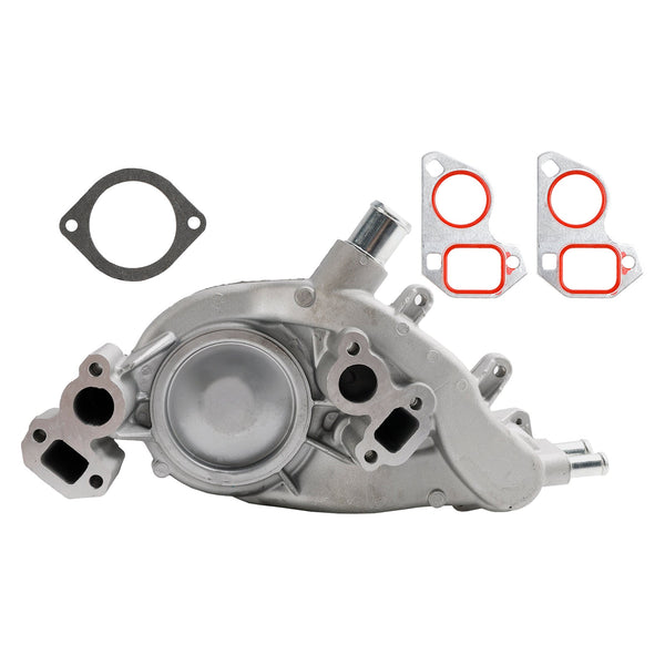 Pompa acqua meccanica Chevrolet Vortec 4.8L 5.3L 6.0L G9670B 2007-2019 generica