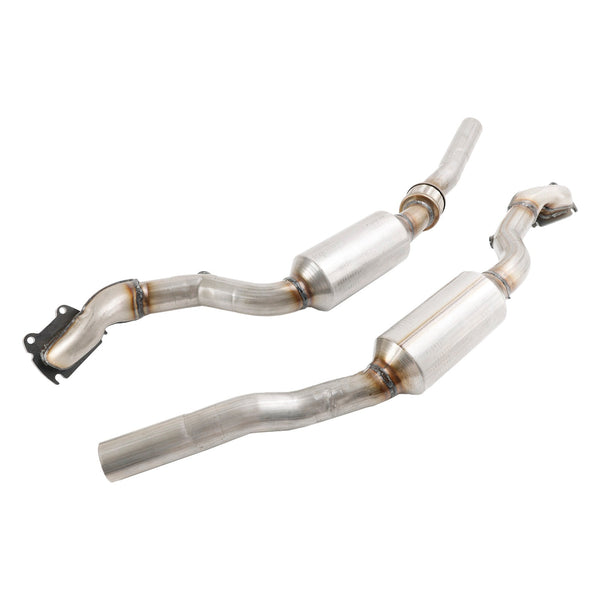 2011-17 Dodge Charger 3.6L Left & Right Catalytic Converter