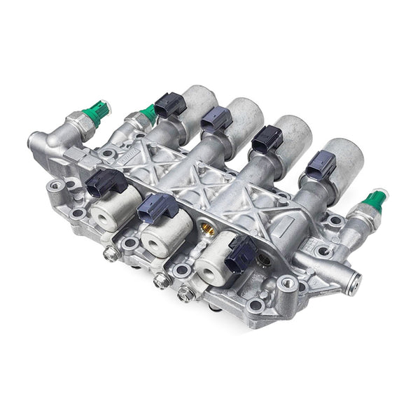 Brand New Linear Transmission Shift Solenoid 27700-5b7-000 For Honda Accord