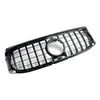 2020-2023 Mercedes Benz GLB X247 AMG-Line Gloss Black Front Bumper Grille Generic