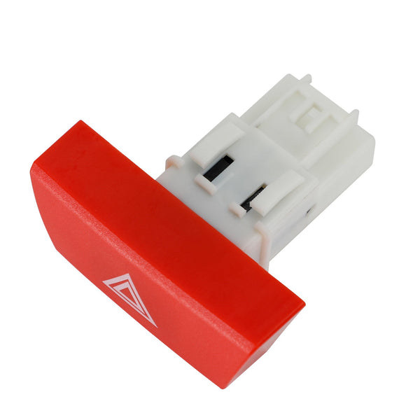 Hazard Light Warning Switch For Citroen C1 Peugeot 107 Toyota Aygo 6490.NG