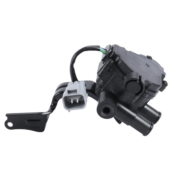 Heater Coolant Control Valve 16670-21010 For Toyota Prius 1.5L L4 2004-2009