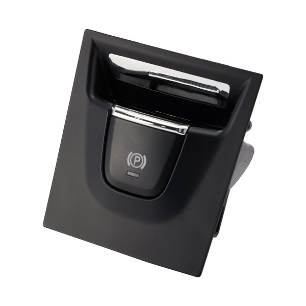 2014-2018 Porsche Macan elektrisk parkeringsbremsekontrollbryter 95B927225A Generisk