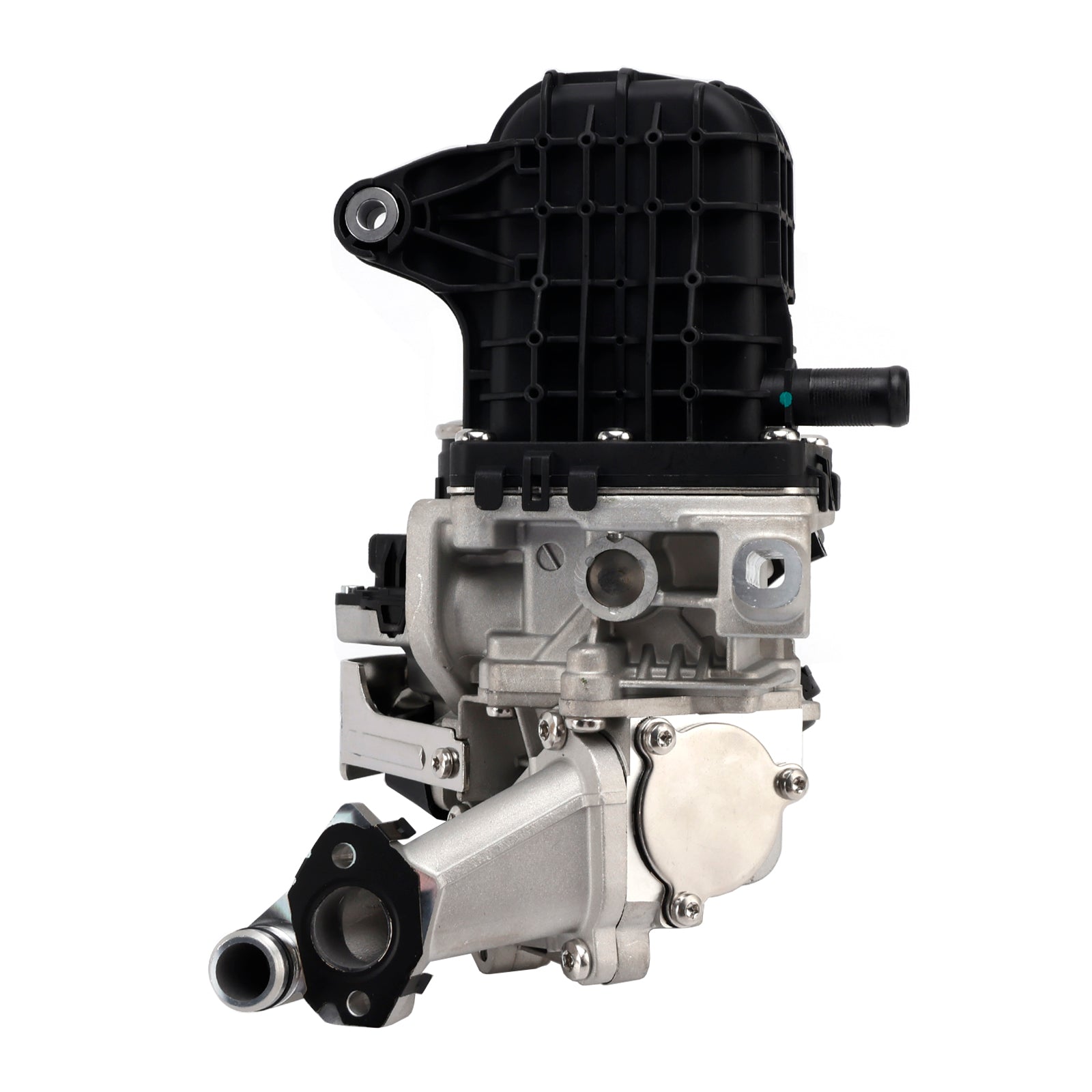 Toyota Proace 2.0 D4d DW10F-Motor Euro 5 & 6. Abgasreinigungssystem, AGR-Ventilmodulkühler 2267338