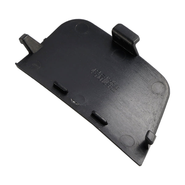 2007-2013 BMW E92 3-serie Coupé Cabriolet M Sport bakstøtfanger Slepekrok Øyedekselhette 51127893147