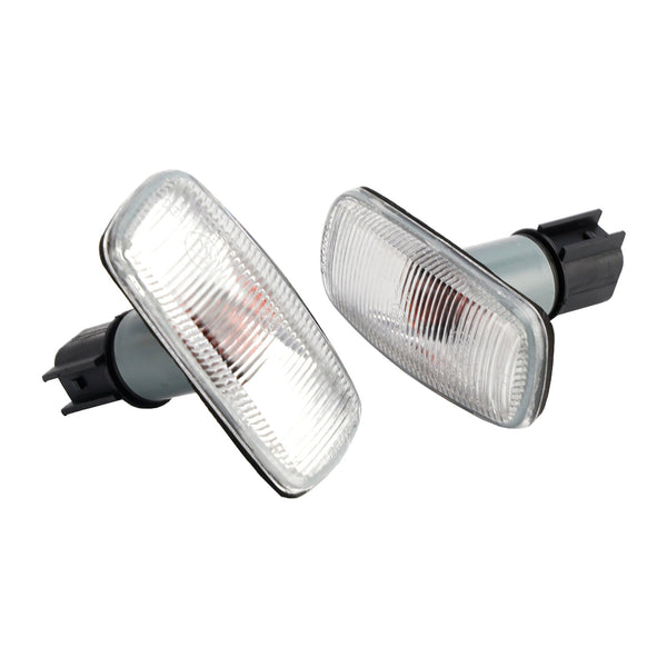 2005-2013 Jeep Grand Cherokee Side Indicator Marker Light blinsignal 4806224AD Generisk