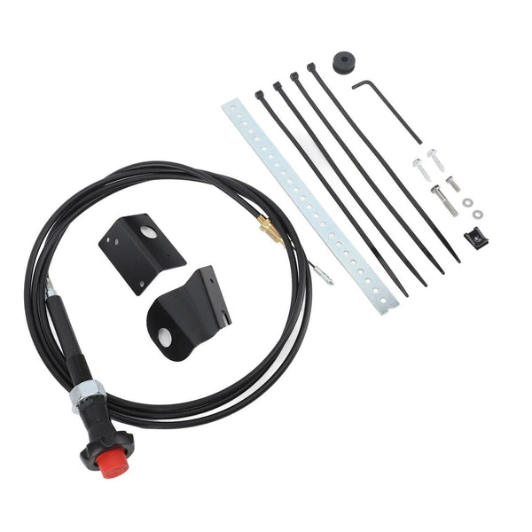 Kit di conversione disconnessione albero assale 4WD Chevrolet Jimmy 1992-2003 PSL500 generico