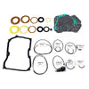 2005-2013 Volkswagen Jetta 1.9L 2.0L 2.5L Transmissions Master Rebuild Kit Packning Clutch Set 09g TF60SN