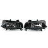 2013-2016 Audi Pair Front Light Halogen Fog Lamp 8T0 941 699G 8T0 941 700G Generic