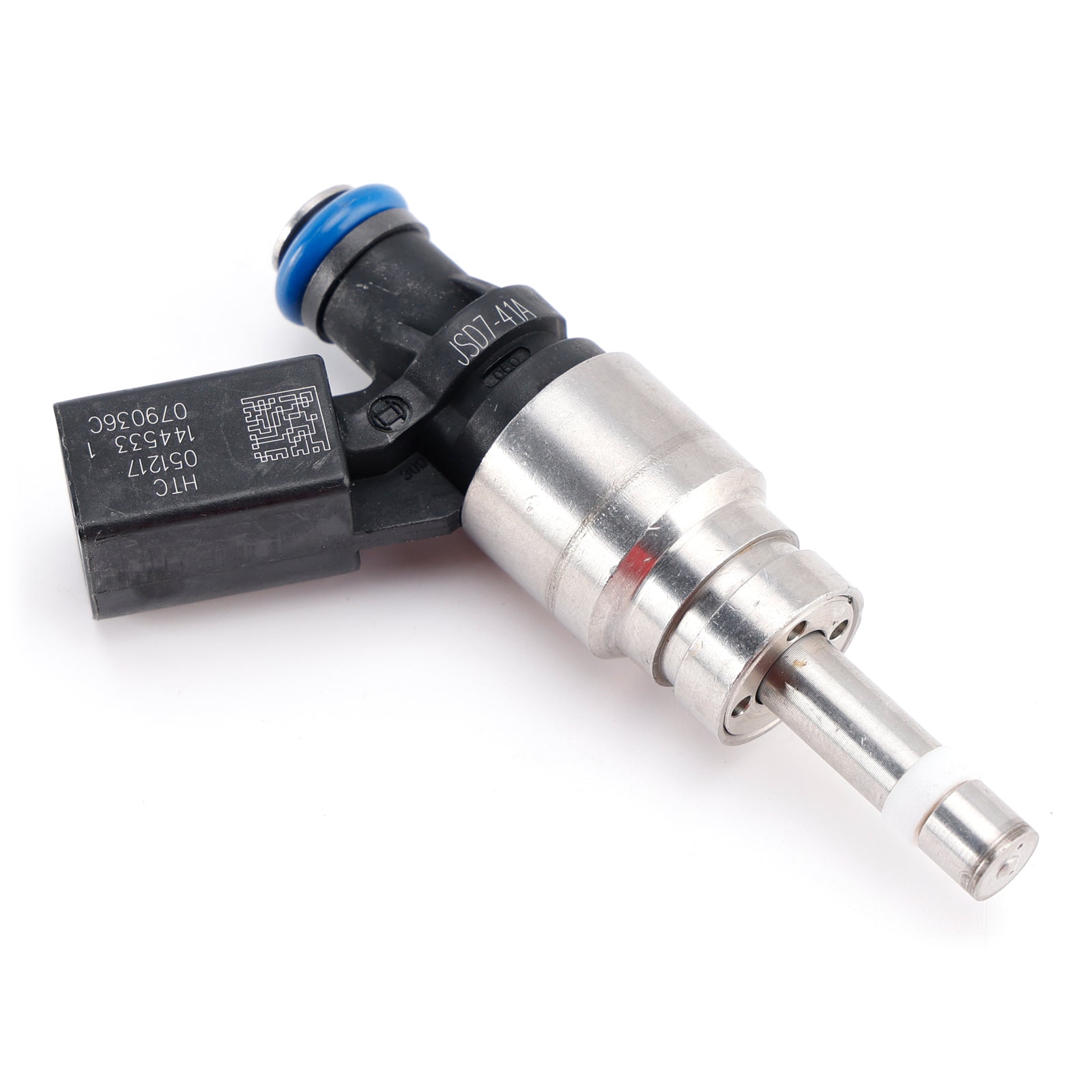 6 pezzi iniettore di carburante per Audi A4 A5 A6 Q5 3.2L V6 06E906036E 079906036C