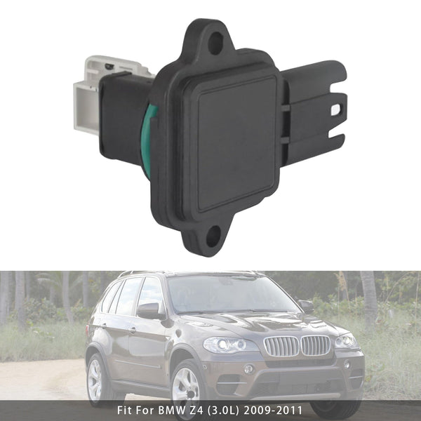 Mass Air Flow Meter Sensor For BMW 128i 328i X3 X5 Z4 13627585680