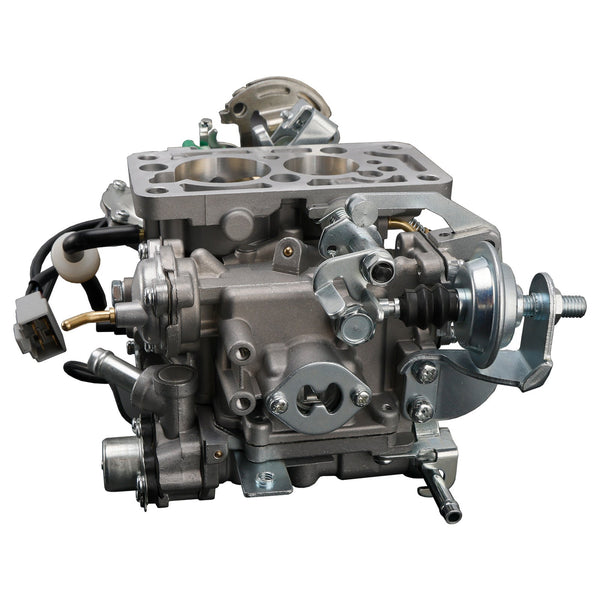 Vergaser 21100-75030 für Toyota 4Y Hiace 4Runner HILUX 1Y 2Y 3Y 4Y 1RZ