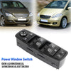 Master Power Window Switch For Mercedes-Benz W169 W245 1698206610