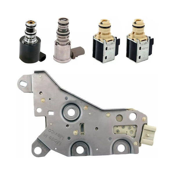 2004-On GM Chevy Transmission Solenoids Kit EPC TCC Shift 4T40-E 4T40E 4T45E