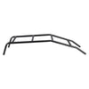 2010-2024 Toyota 4Runner 5th Gen Tailgate Hatch Ladder Accessories Black Generic