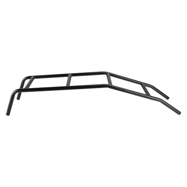 2010-2024 Toyota 4Runner 5th Gen Tailgate Hatch Ladder Accessories Black Generic