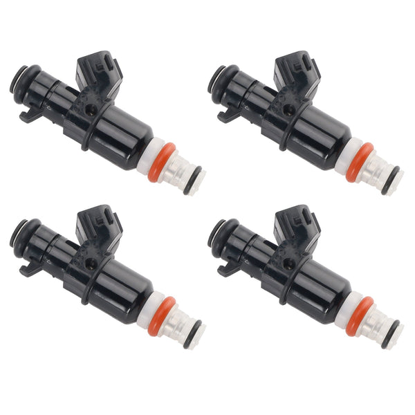 4PCS Fuel Injector 16450-PRB-A01 Fit Acura RSX TYPE-S 2.0L 2002-2004 842-12290