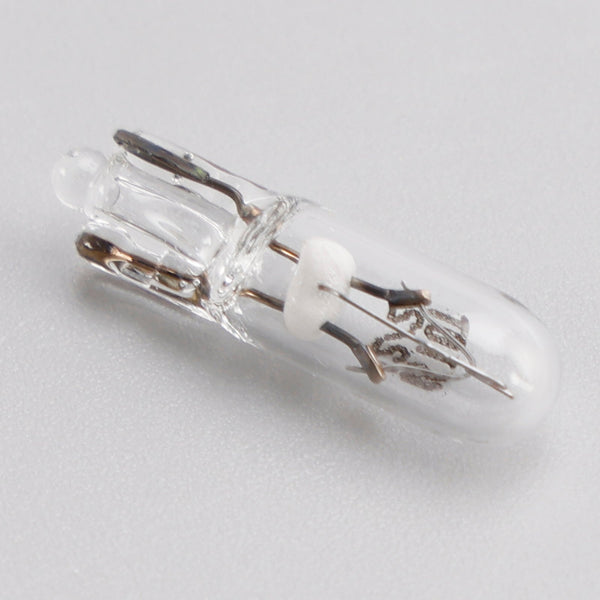 OSRAM 10dílná přístrojová světla W2*4,6d 2722 T5 W2W 12V 2W 2272 Generická