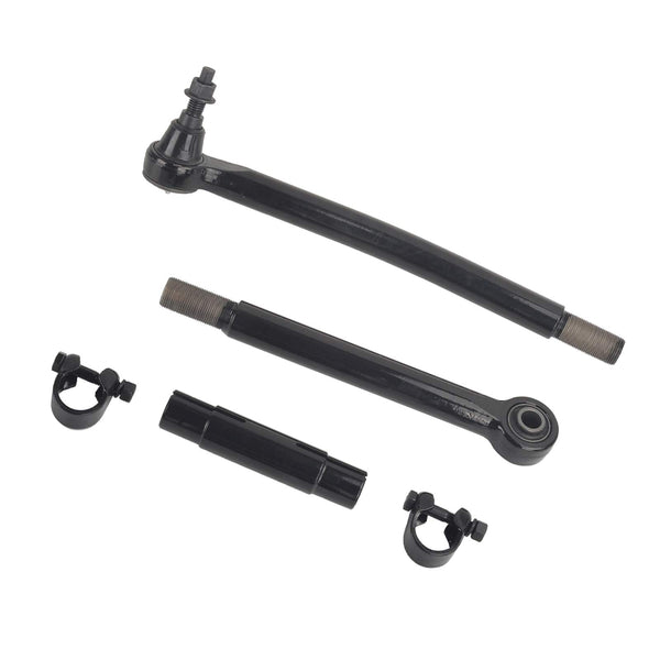 Kits de levage de barre de rail réglable avant Ford F250 Super Duty 4X4 4WD 2017-2021 génériques